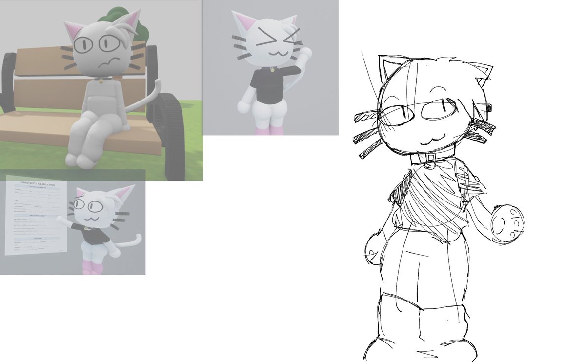 Joey za drawer tweet media