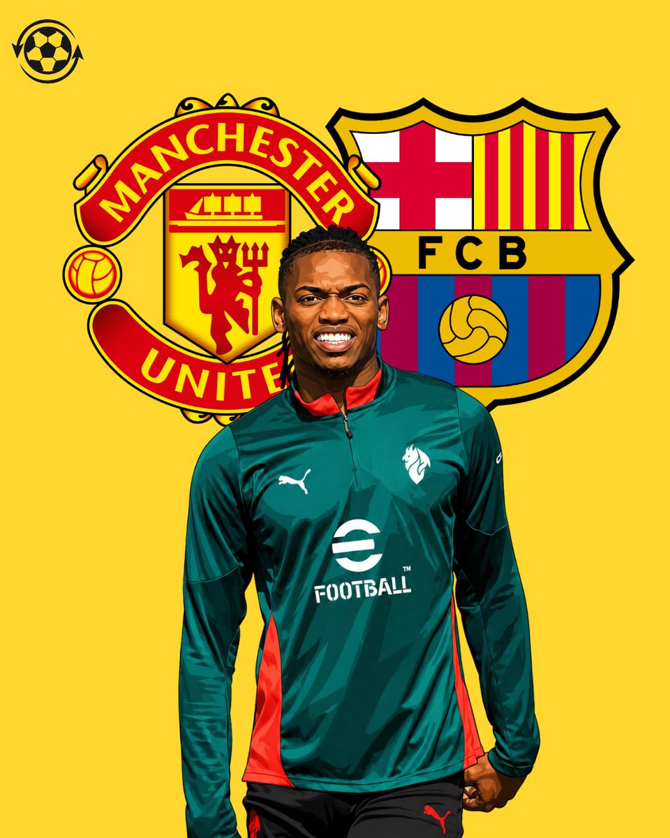 Transfer News Live tweet media