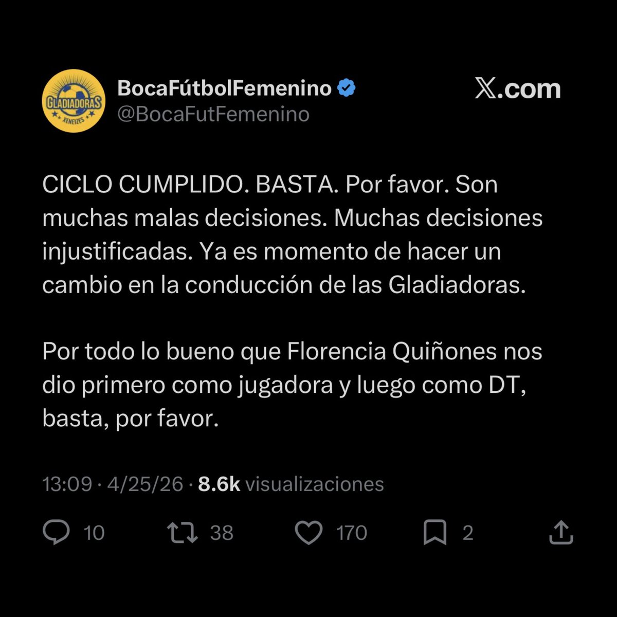 MAURIDIOS MACRI tweet media