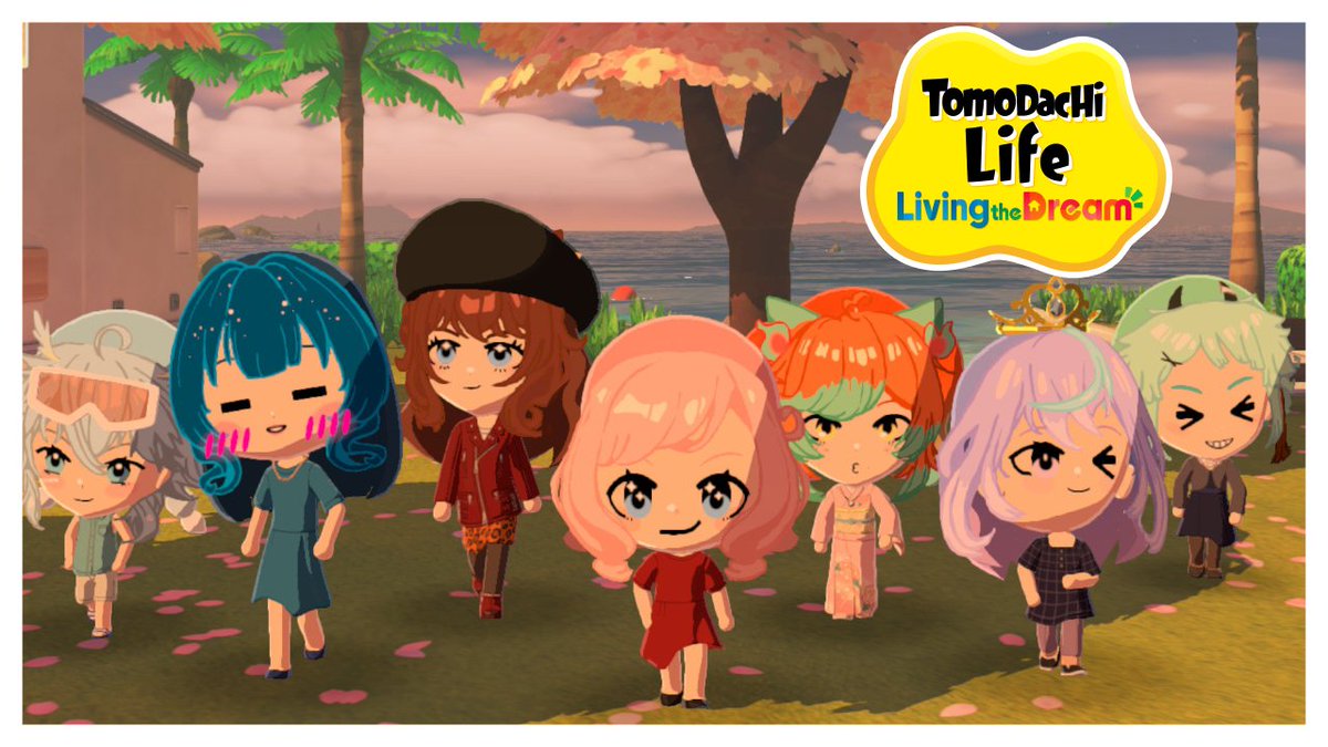 Alice Nomium ❤️ Virtual idol in training! tweet media