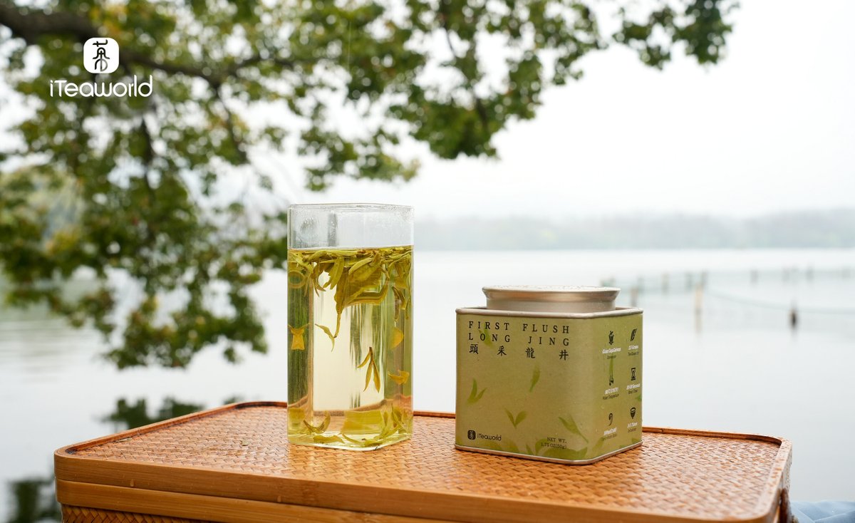 luxurylifestyle's tweet image. Why Does Some Green Tea Taste Bitter: iTeaworld Introduces Easier Way to Discover Chinese Green Tea luxurylifestyle.com/headlines/why-… #tea #milktea #blacktea #luxurytea