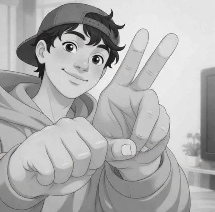 VincentiusX tweet media