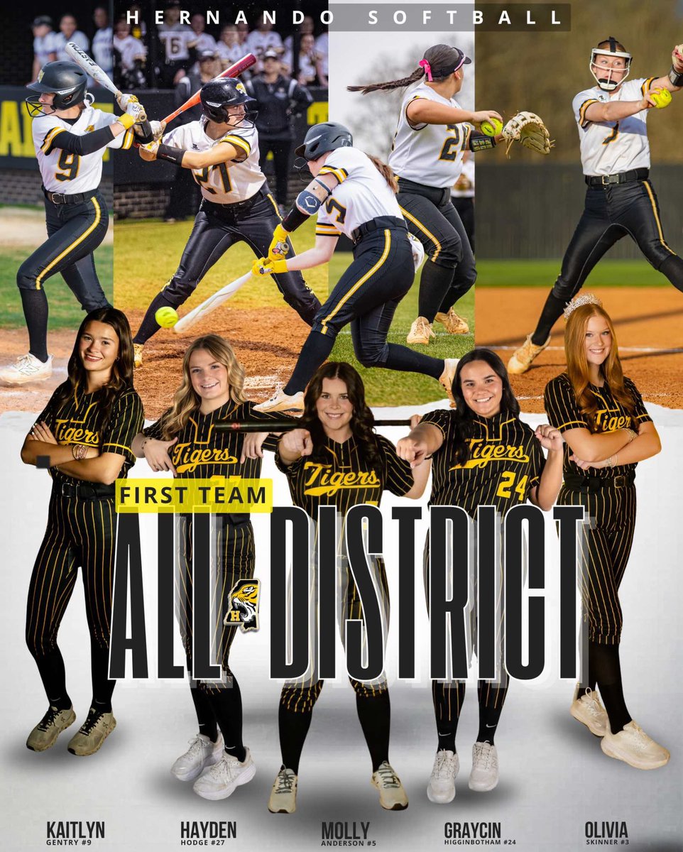 IGPipkin's tweet photo. Hayden and Katie with All District honors! Congrats ladies!! https://t.co/cUBdpsS8gj