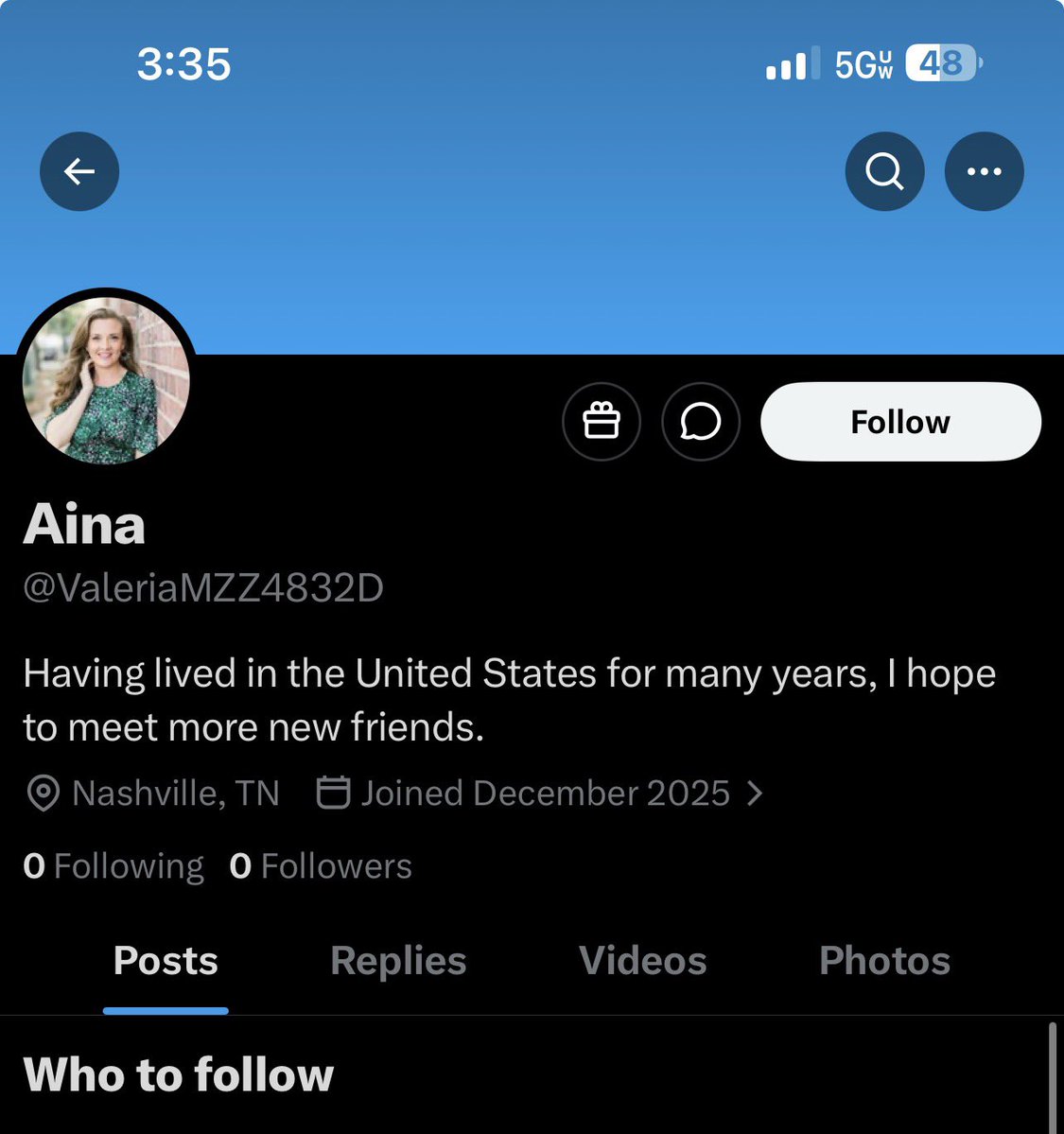 Literally Chad tweet media