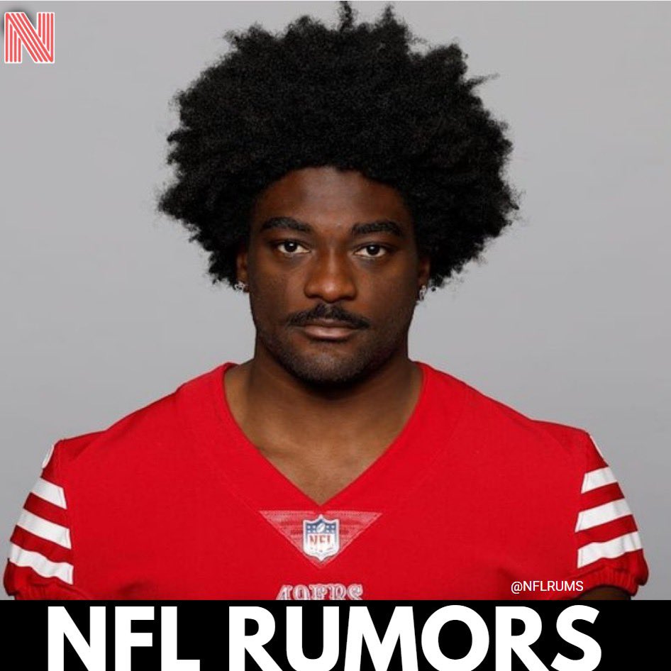 NFL Rumors tweet media