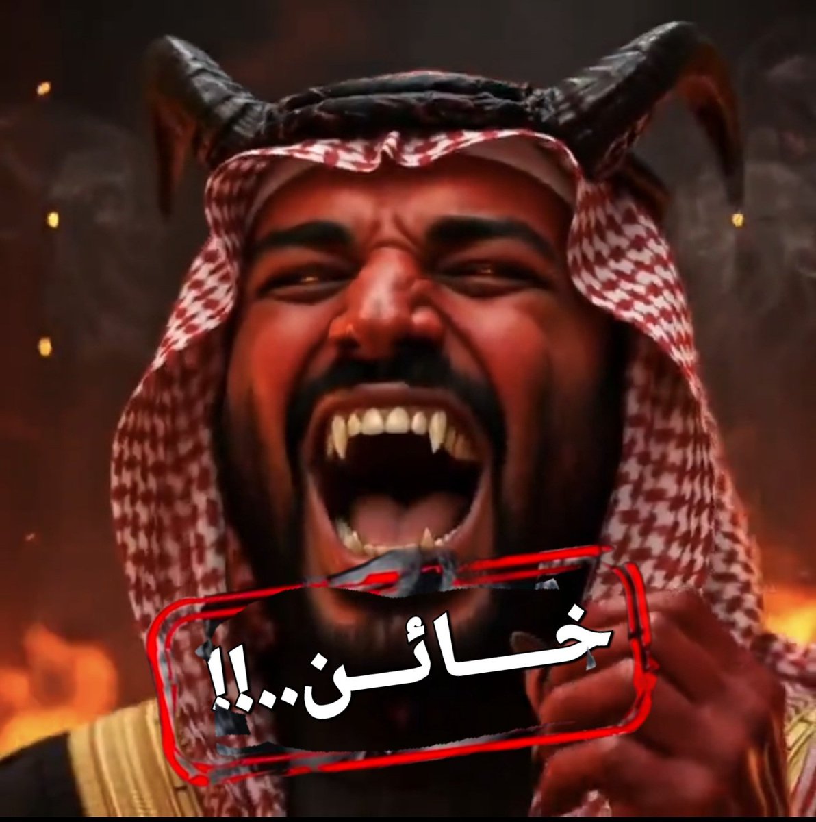 قوة الردع الجنوبية🇦🇪⛔️ tweet media