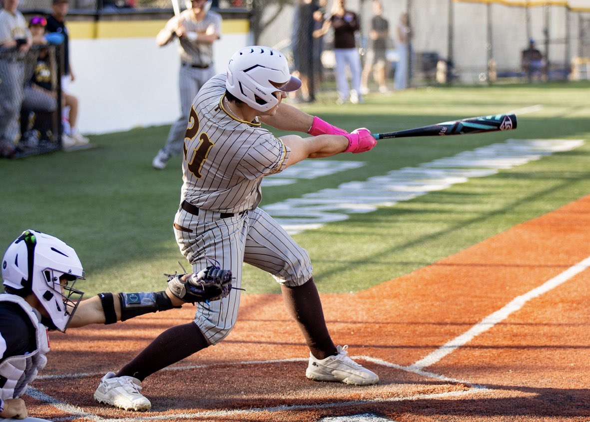 Roger Bacon Baseball tweet media