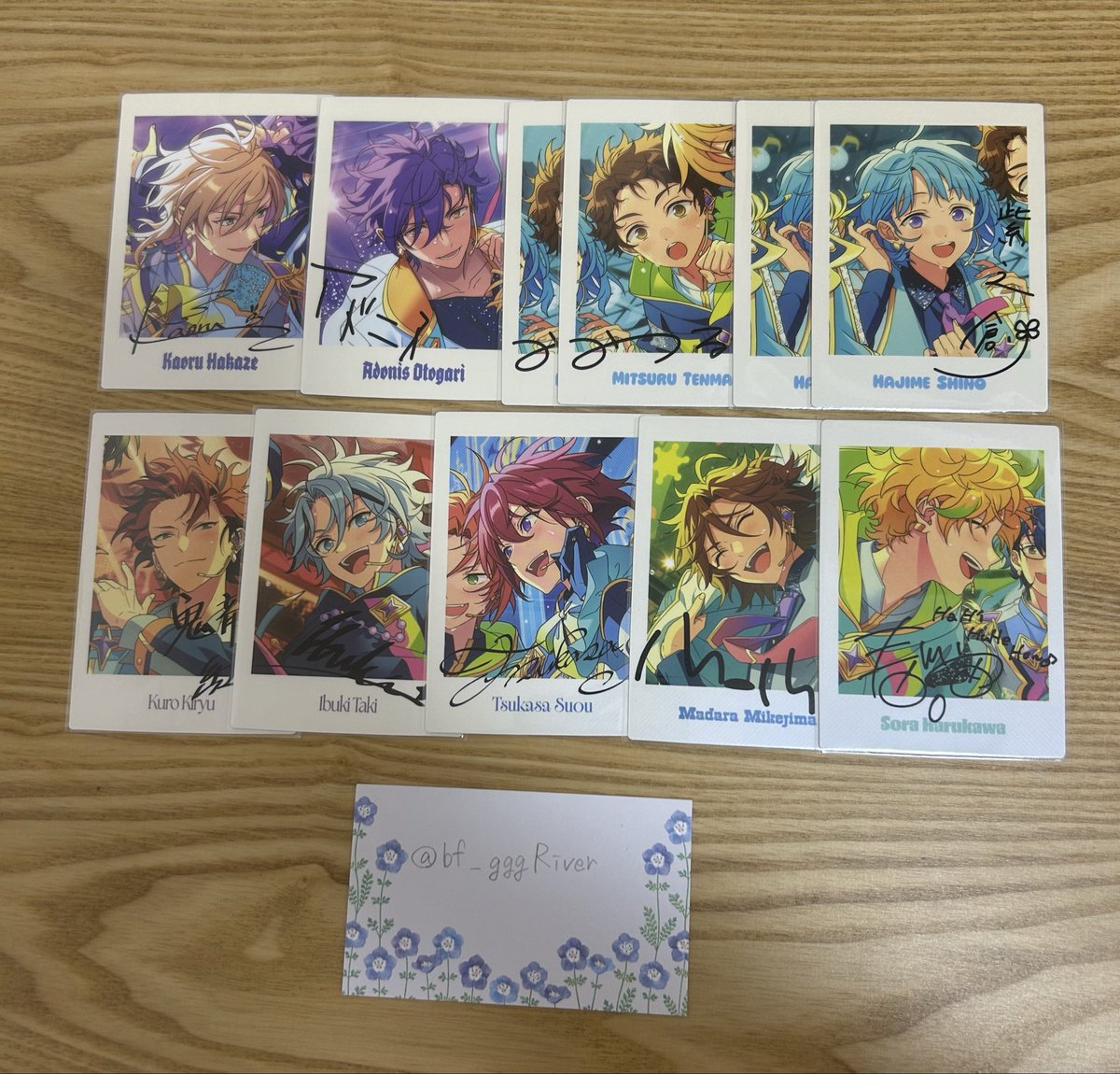 まるまる tweet media