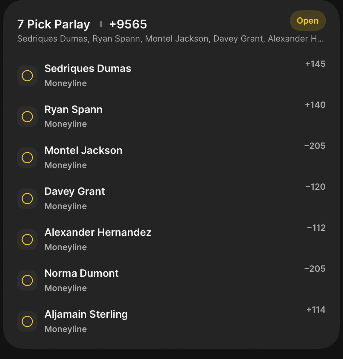 VIP Eats tweet media