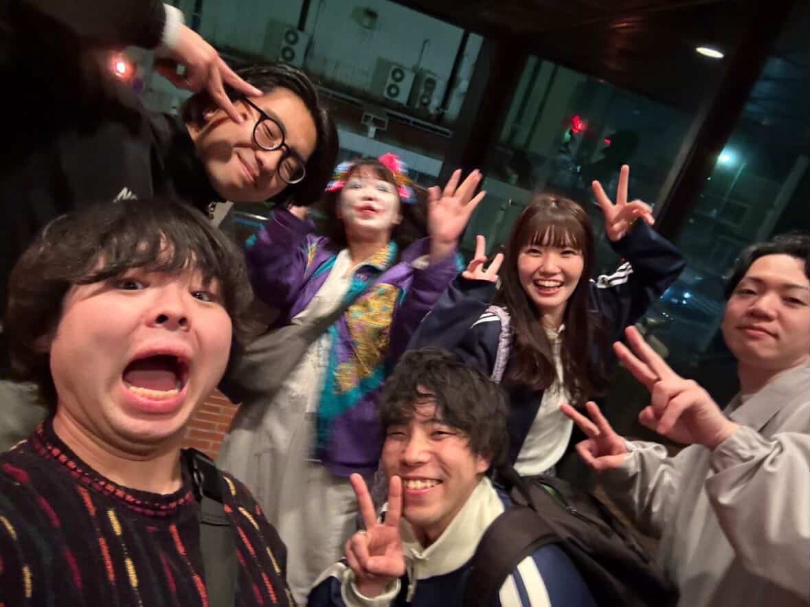 金玉パンパンTV tweet media