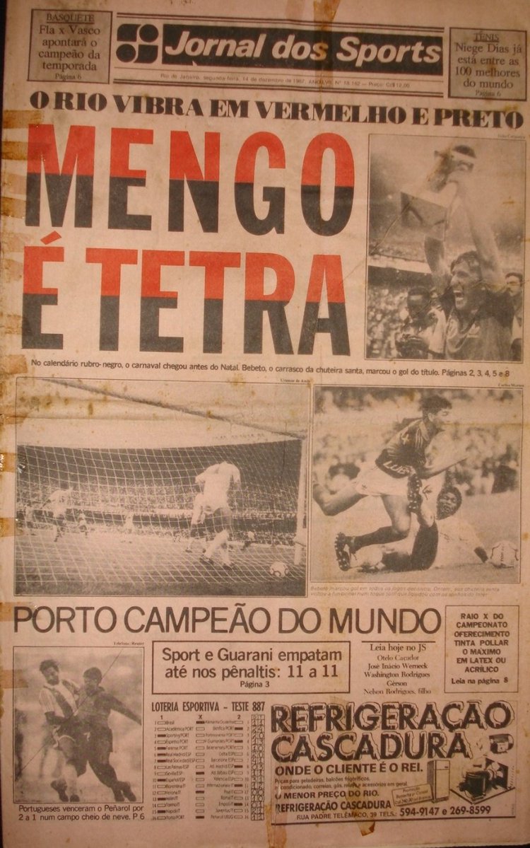 L. Affonso tweet media