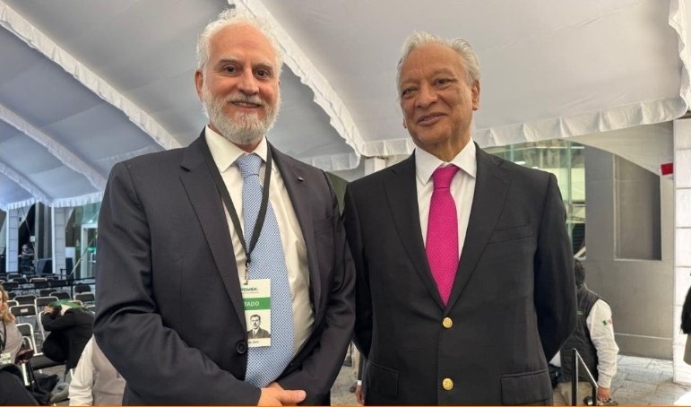 Salvador García Soto tweet media