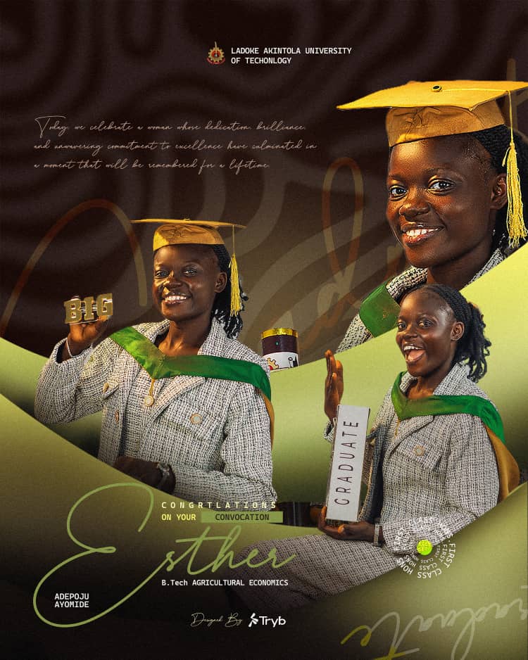 Esther Adepoju tweet media