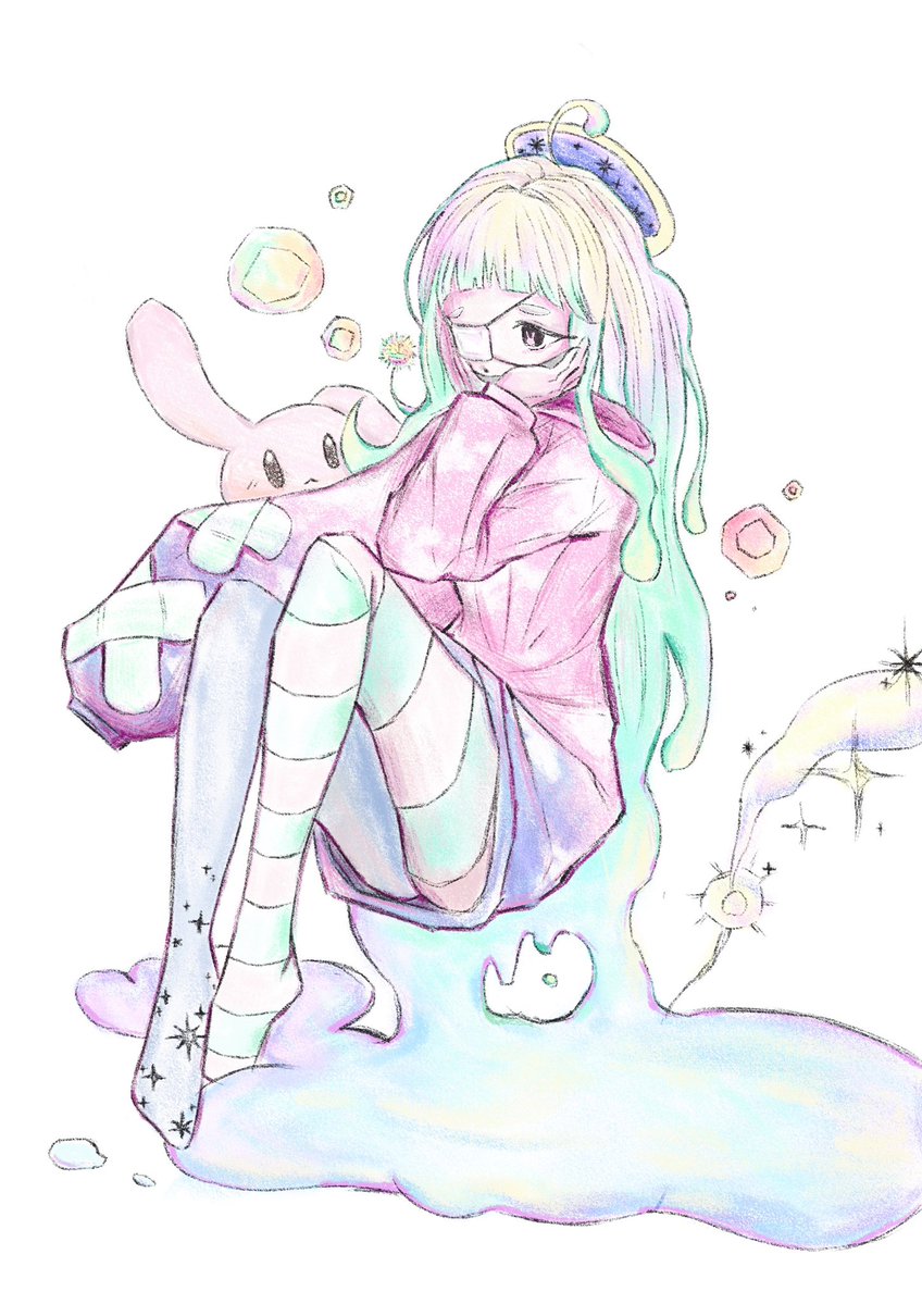 키라라 tweet media