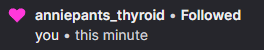 AnniePants🩷 tweet media