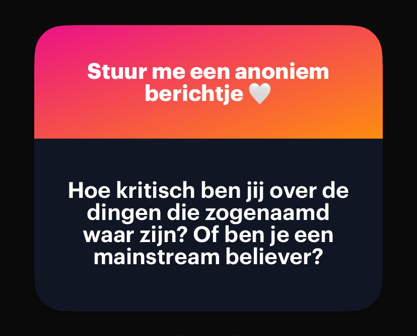 Valerie // Mindreset tweet media