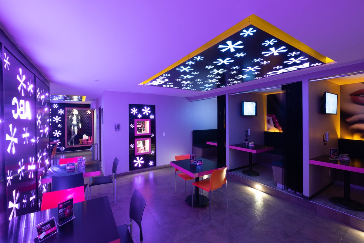Hotel ABCentral tweet media