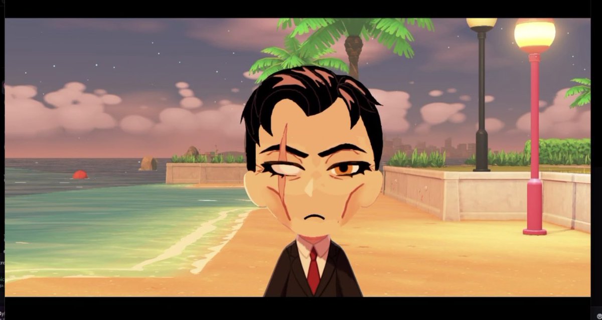 kaja ੈ✩‧₊˚ tweet media