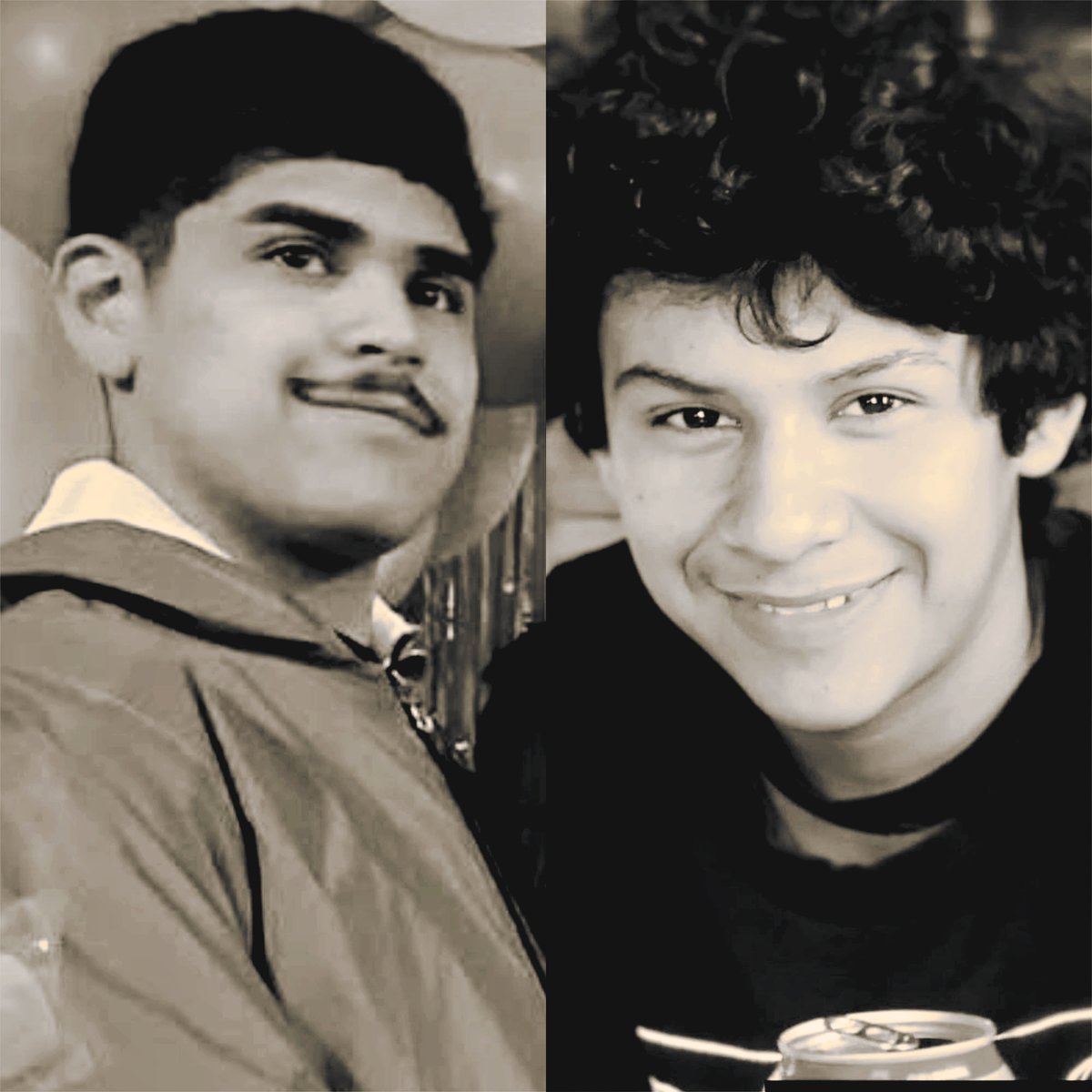 📍 Violencia en la Sánchez Taboada de Tijuana

Localizan sin vida a Ulises y Víctor, jóvenes de 18 y 17 años que desaparecieron tras ir a jugar fútbol. Trabajaban en un sushi local. La zona suma varias desapariciones esta semana. Los cuerpos fueron hallados semi enterrados. 🕊️💔