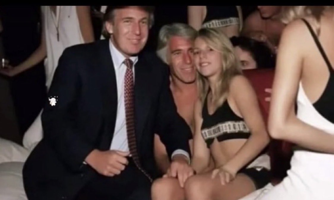 Michele A. DeB tweet media