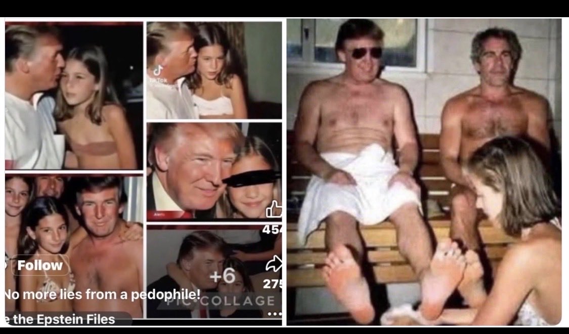 Michele A. DeB tweet media