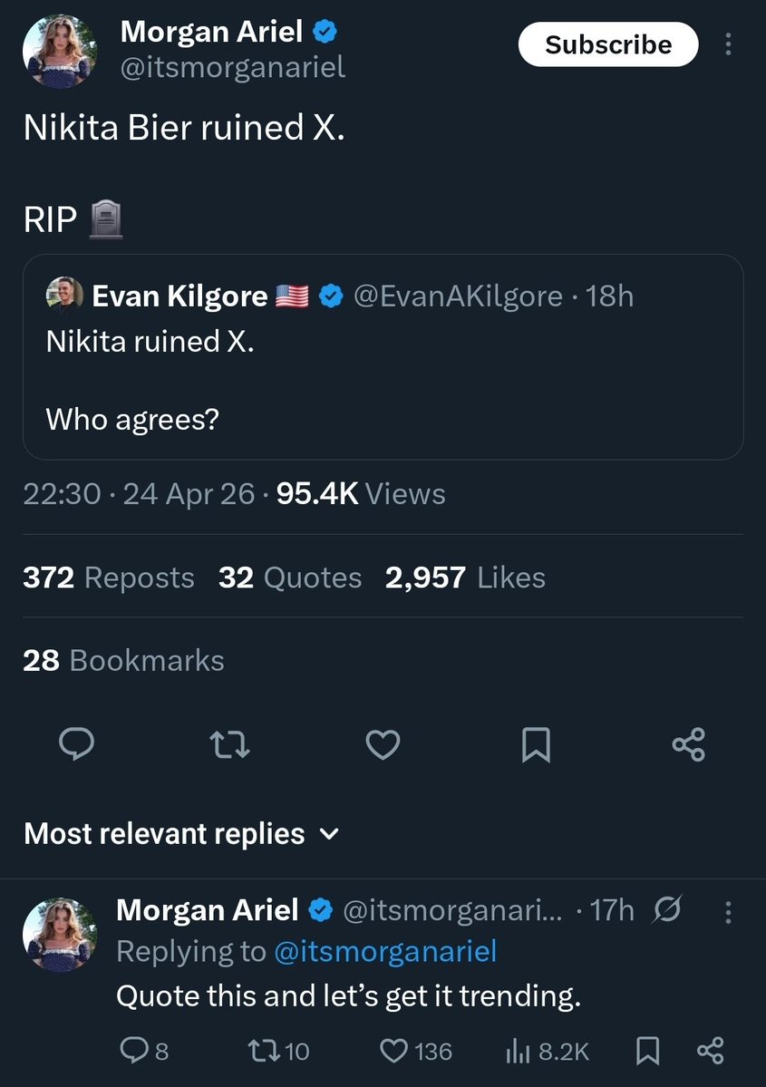 Shawn Farash tweet media