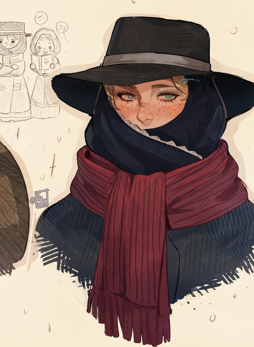 Furan ( ´ ▽ ` )ノﾞ tweet media