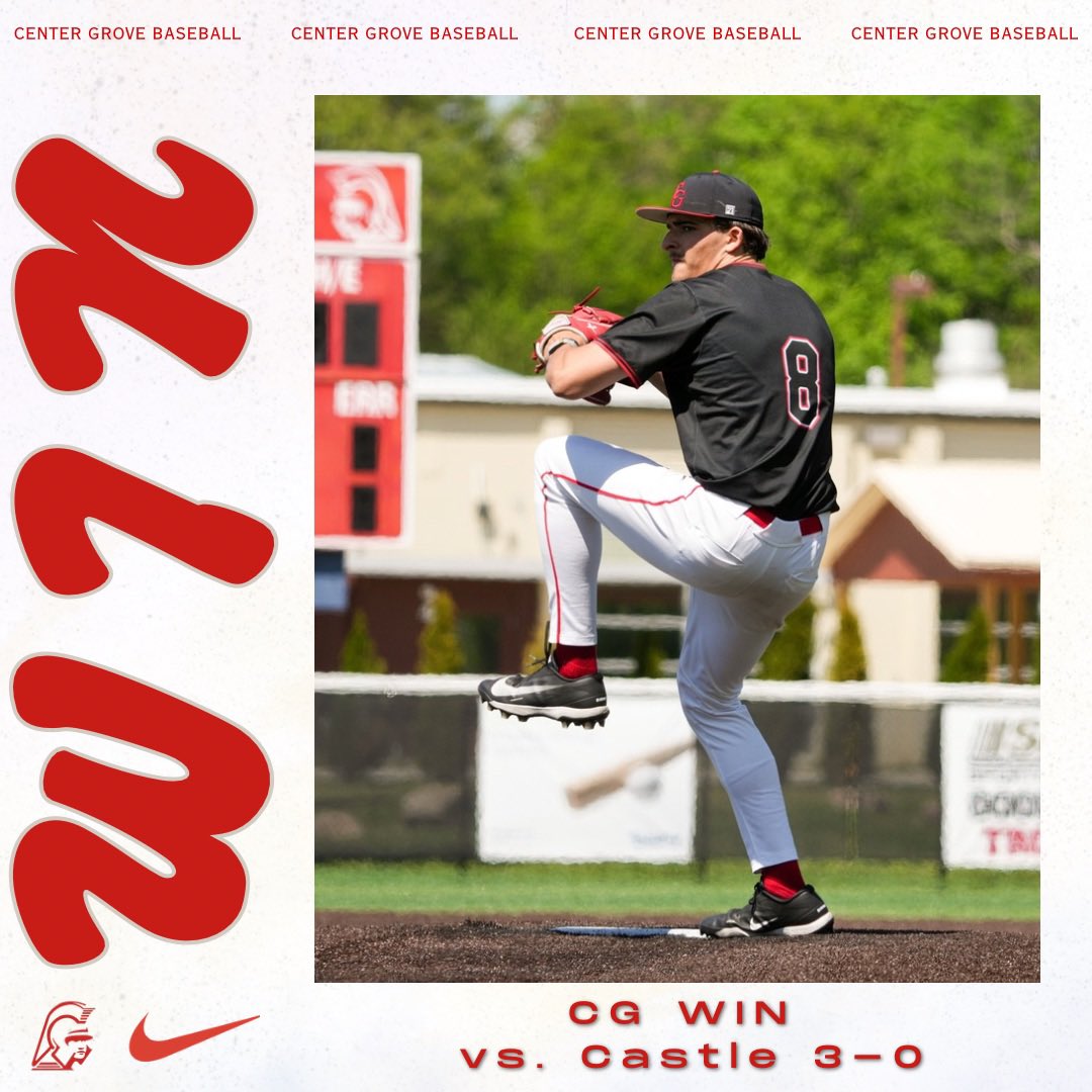 CenterGroveBaseball tweet media