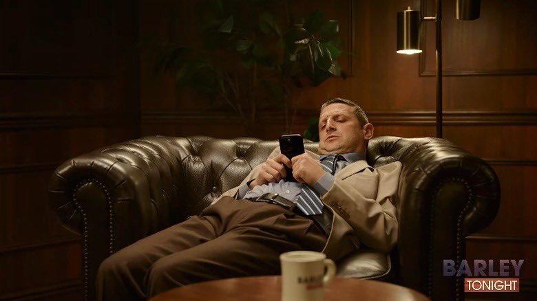 Josh Billinson tweet media