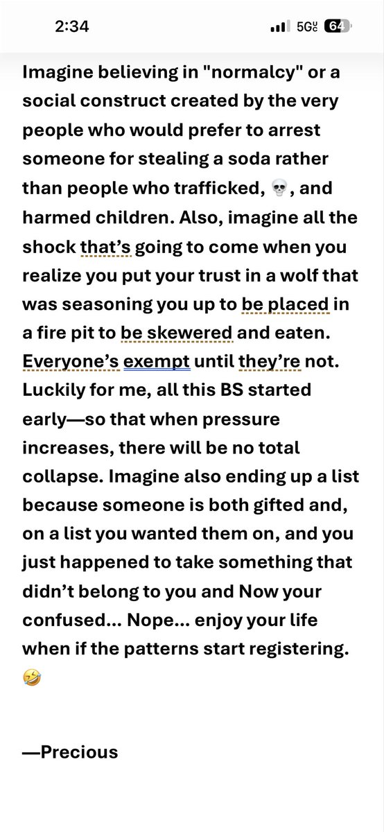 preciouslanayFB's tweet image. #America #israel #iran #war #TheHandmaidsTale