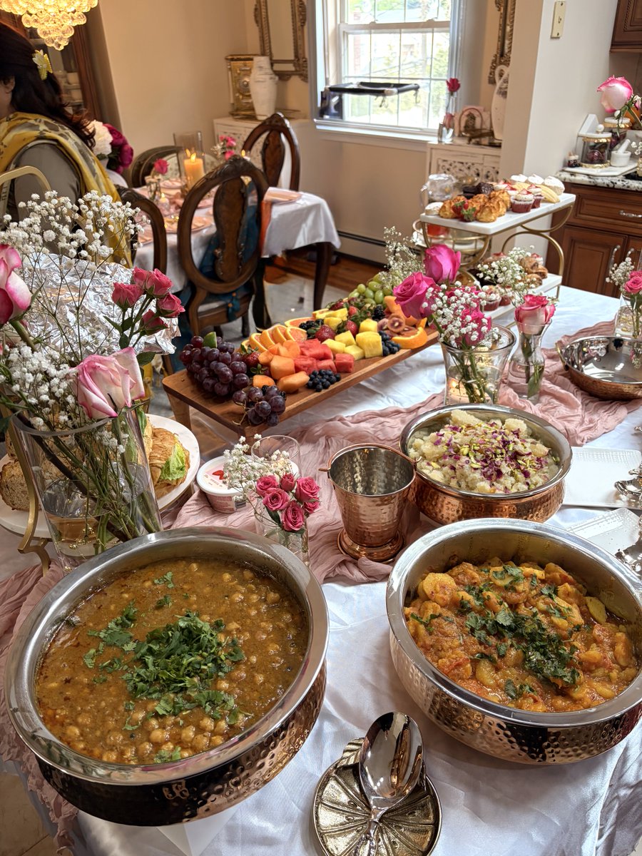 Sadia Ahmed tweet media