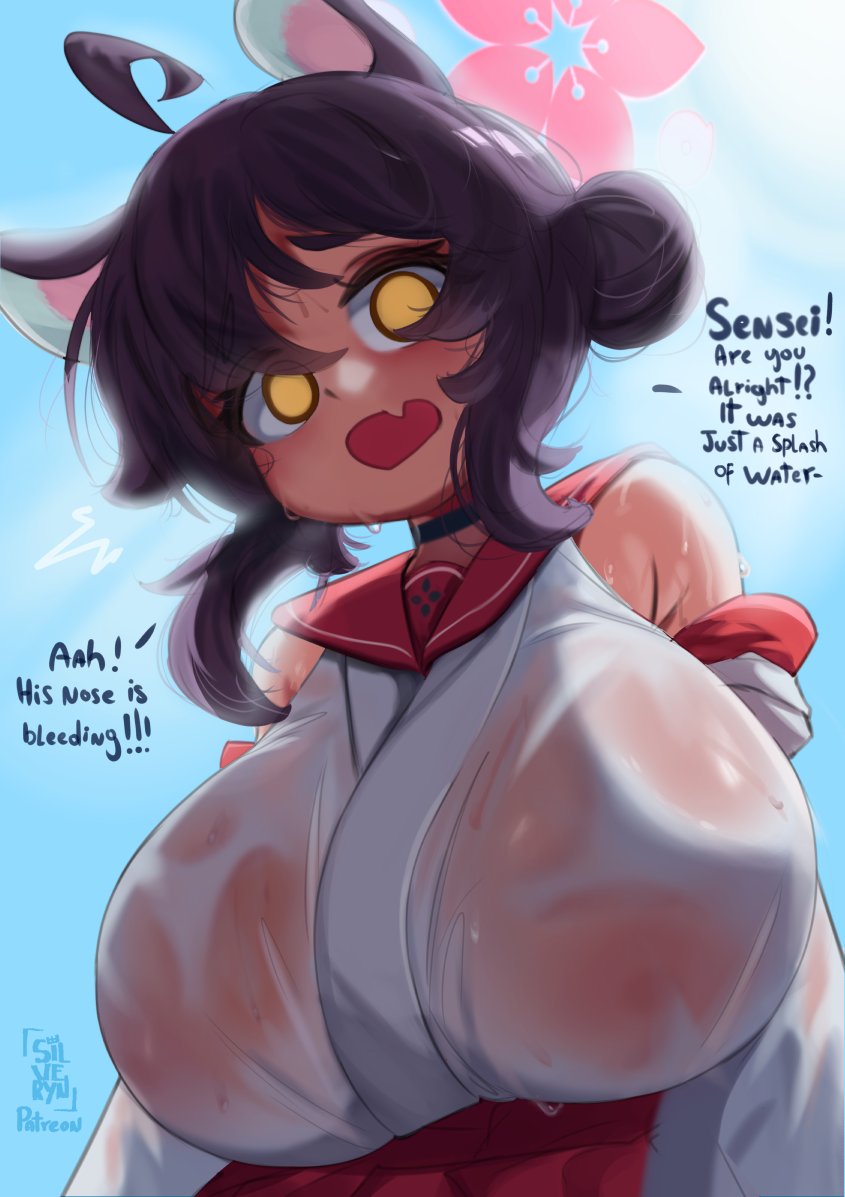 Silver too👑 tweet media