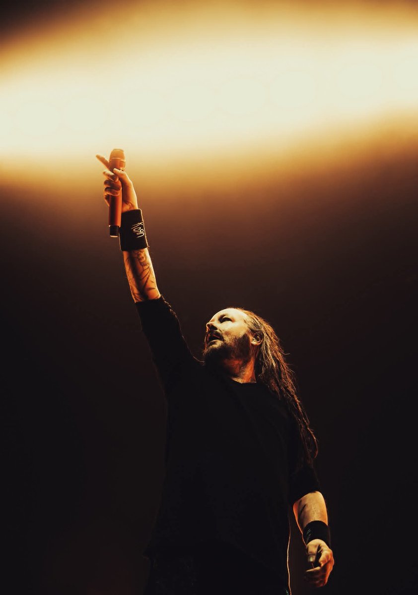 KoЯn

🌐 Official Website: korn.com
      Official X Page: <a href="/Korn/">Korn</a>

📍 Origin: Bakersfield, California, USA
🗓️ Formed: 1993
🎧 Genre: Nu Metal / Alternative Metal

-----------------------------------------

💿 ALL STUDIO ALBUMS: 14
1994 – Korn
1996 – Life Is Peachy