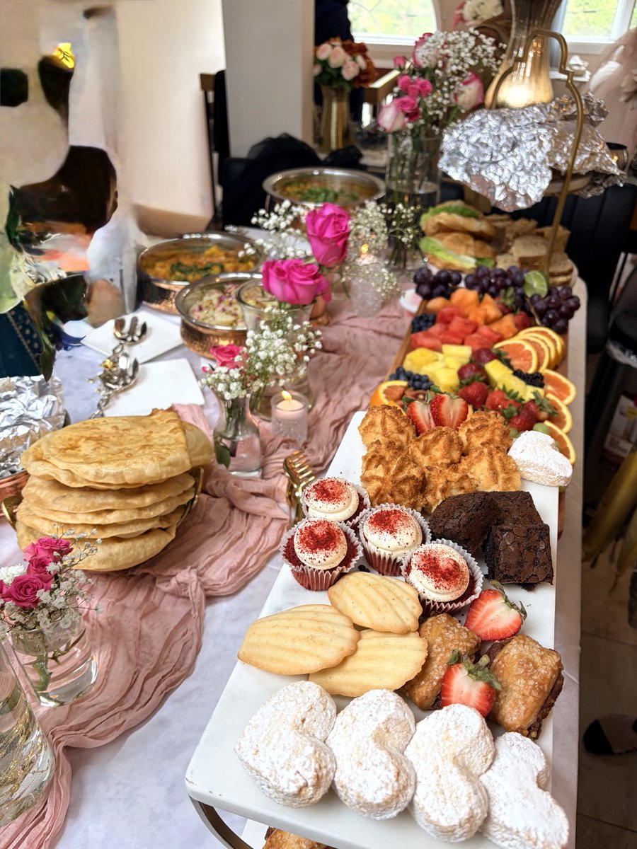 Sadia Ahmed tweet media