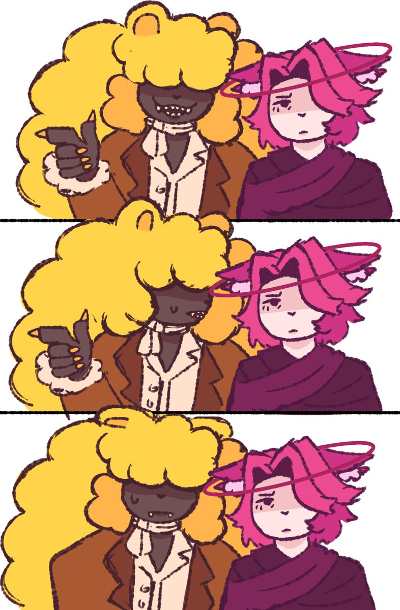 Something chan 🌻 tweet media