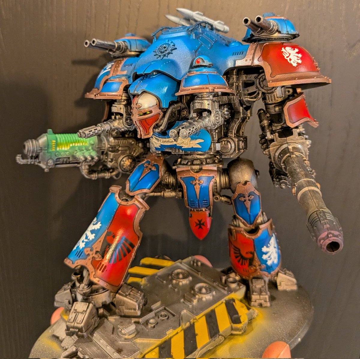 TankBustar tweet picture
