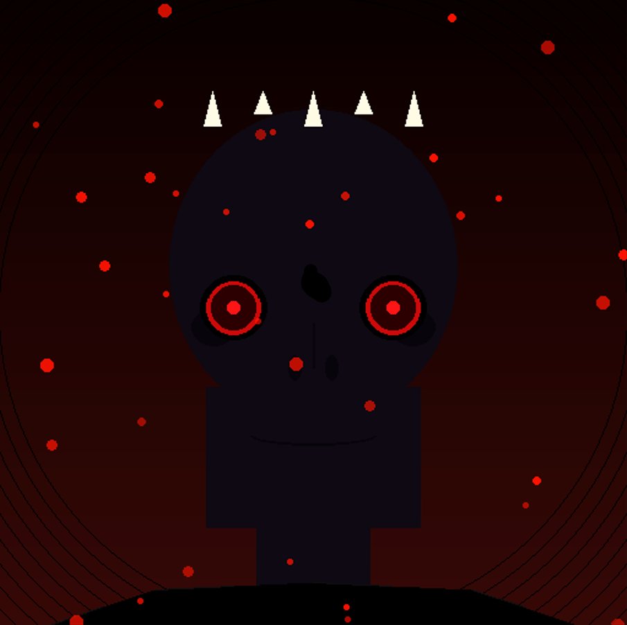 SHADES OF NOTHING tweet media