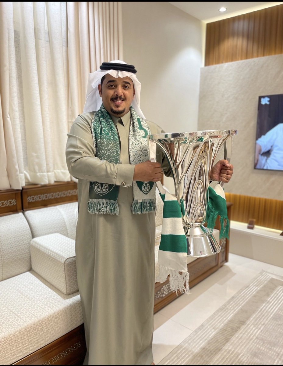 بــدر النـهـدي BADER Al NAHDI tweet media