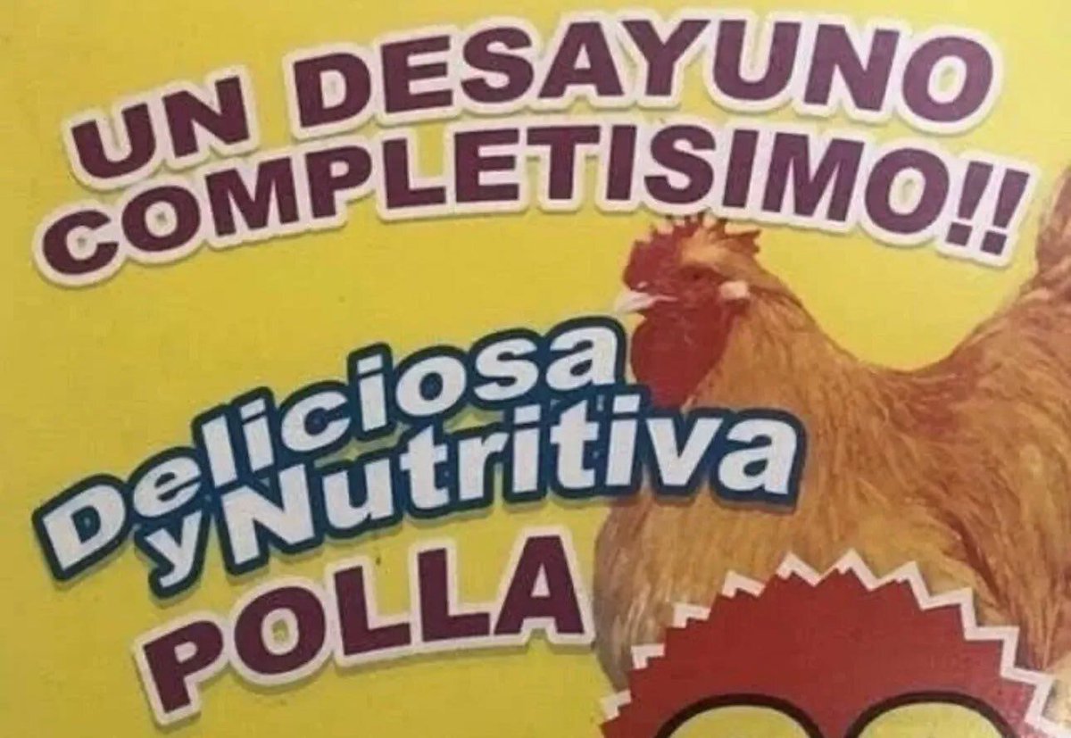 gente vendiendo cosas tweet media