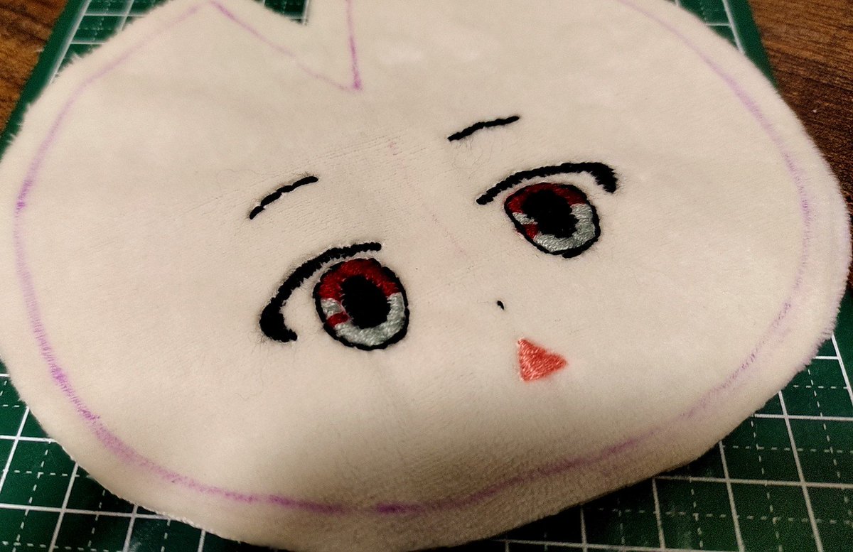 雲知 tweet media