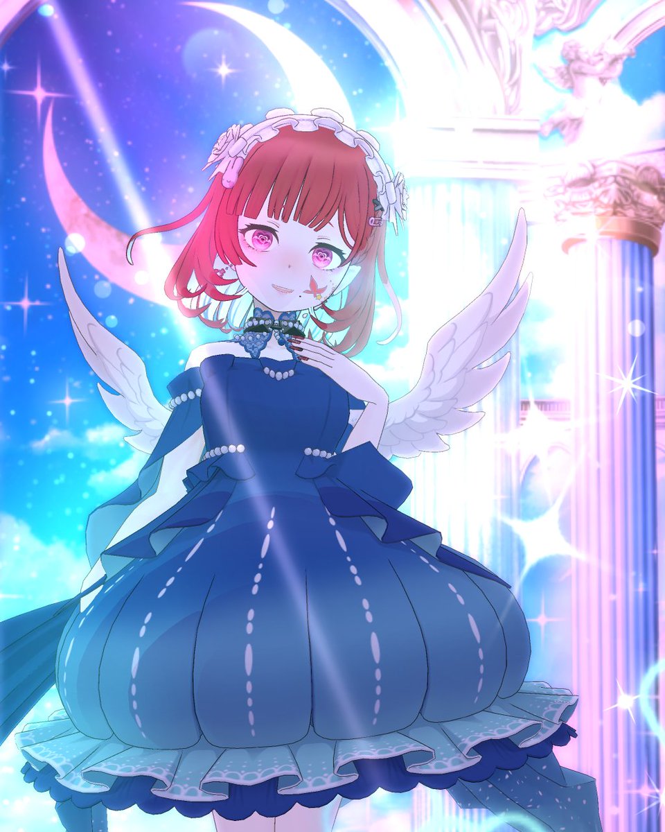 とりりぴい💊✏️歌みた公開中❣️ tweet media