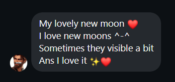 Lily .❀. Viktor's Cheek Mole tweet media