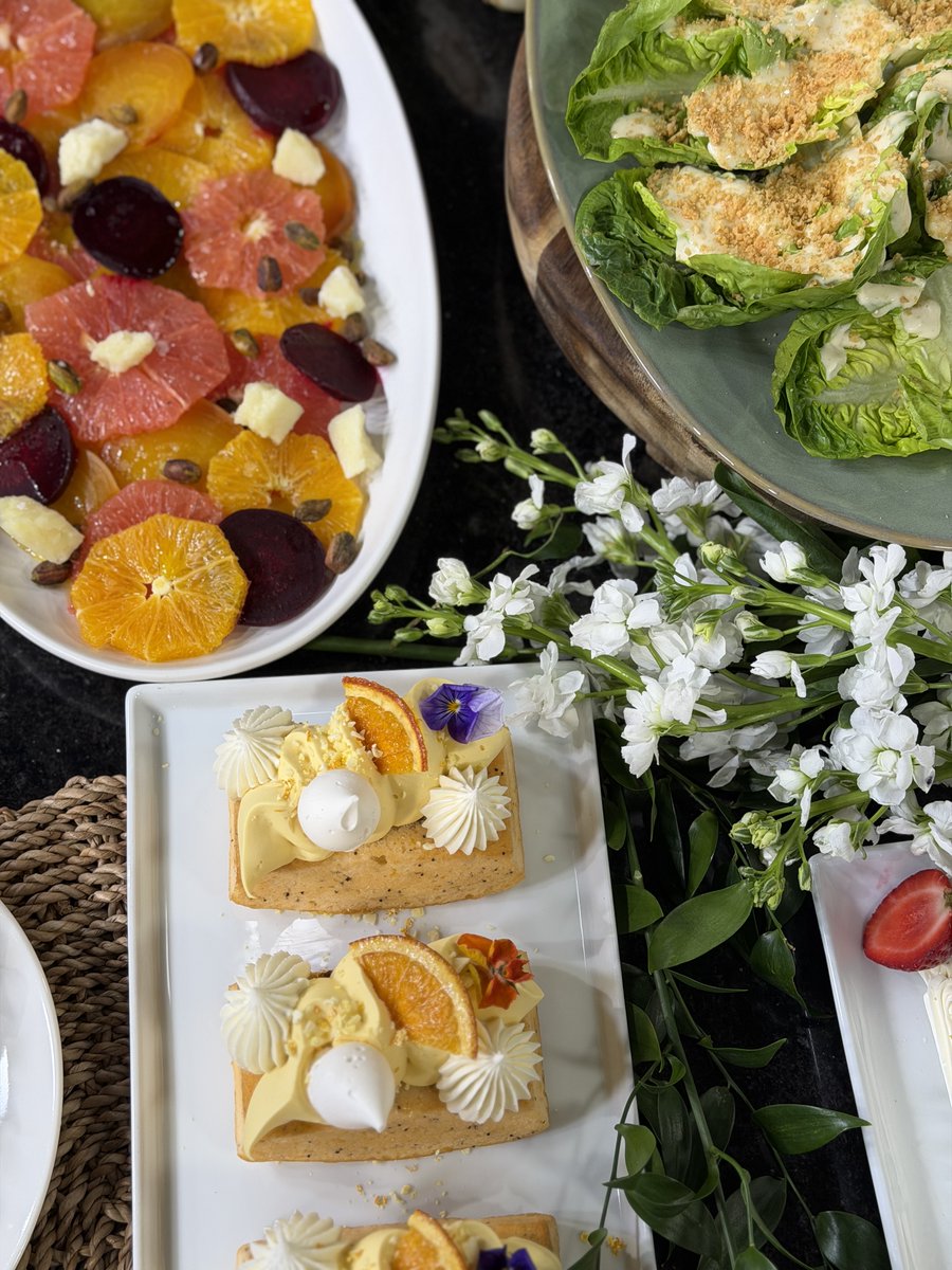 D'Amico Hospitality tweet media