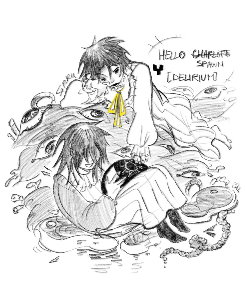 Sorru || Comms opened ^^ tweet media