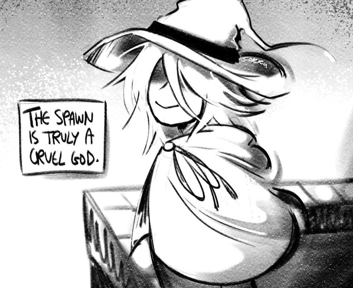 Sorru || Comms opened ^^ tweet media