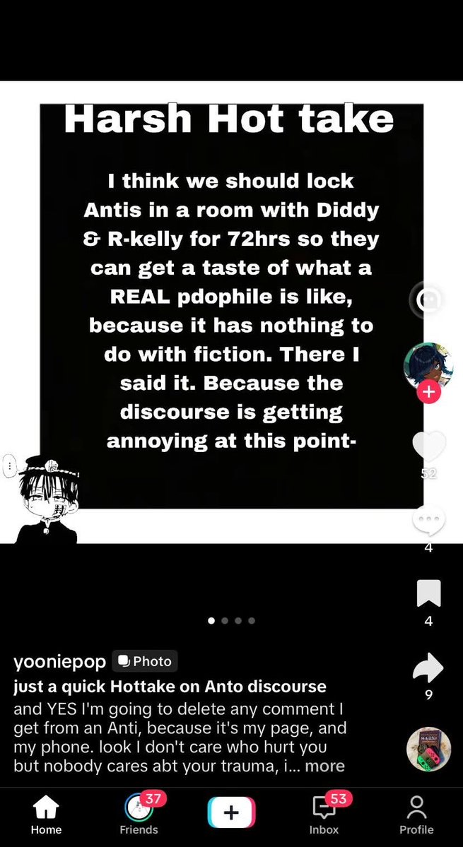 ‘Pro-fic’ Archive tweet media