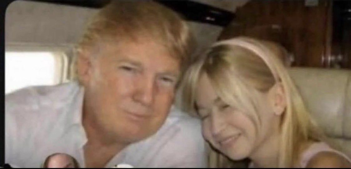 Michele A. DeB tweet media