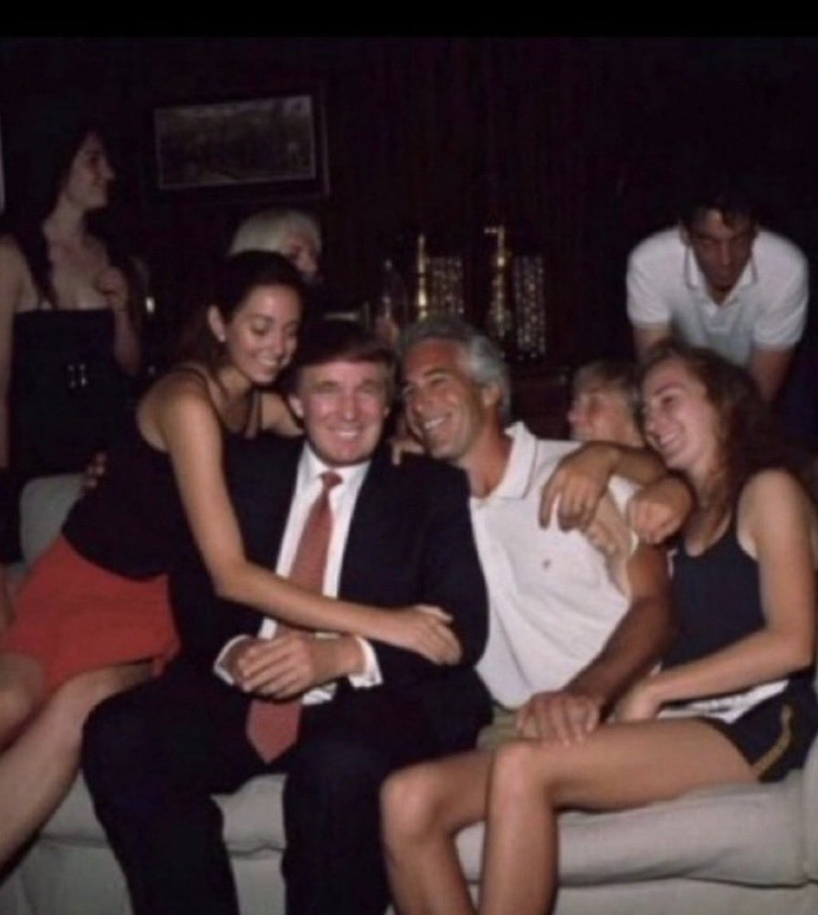 Michele A. DeB tweet media