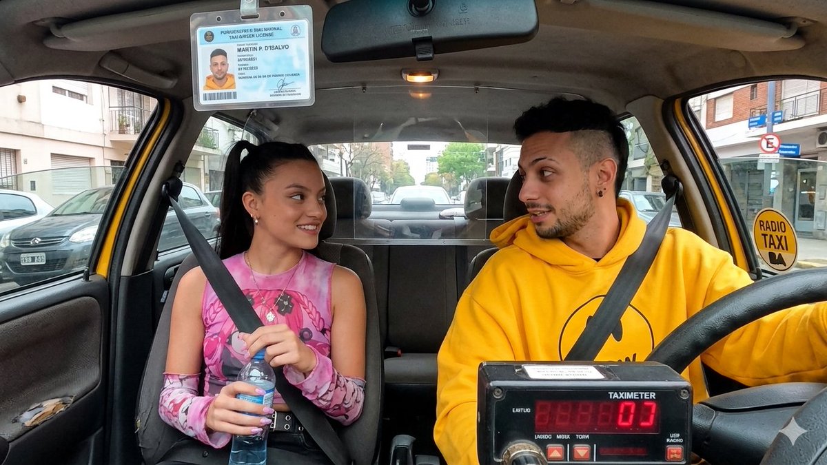 Facu Gauss tweet media