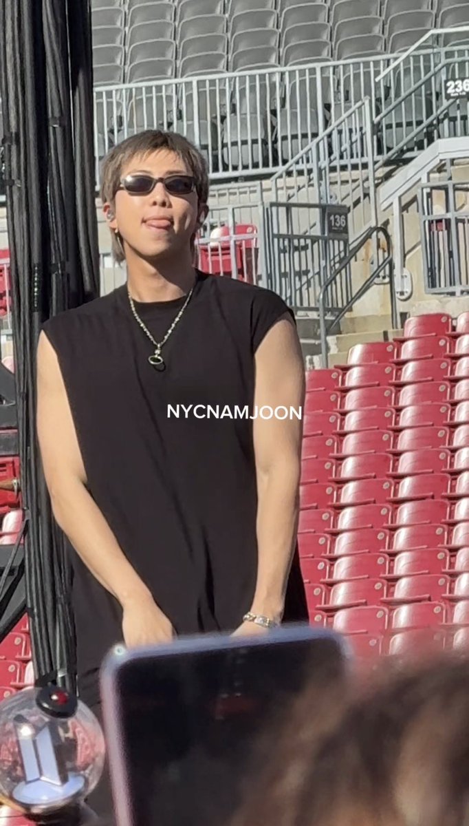 RM BRASIL tweet media